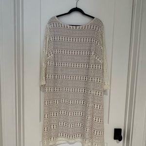 Sharagano Women’s Size 2X Dress